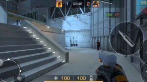 стэнчилов дуэль