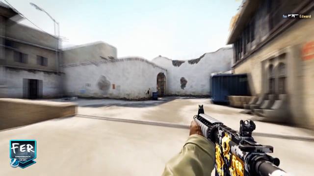 Что лучше? М4А1-S или M4A4