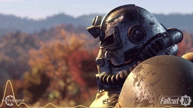 Take Me Home, Country Roads - Remix [Fallout 76] смотреть онлайн