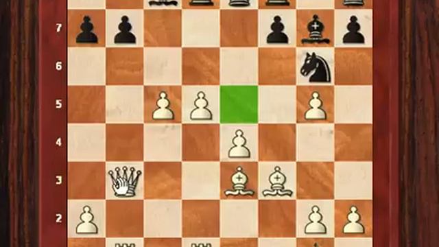 Chess World.net: Gabriel Sargissian vs Constantin Lupulescu - Euro Team 2007 - Gruenfeld (D87) смотреть онлайн