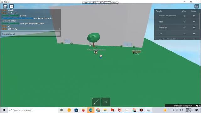 VEGA X EXPLOIT for ROBLOX - NO KEY SYSTEM смотреть онлайн