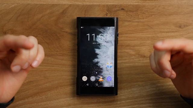 Así como lo ves, es mejor que tu smartphone | Shanling M6 Pro review смотреть онлайн