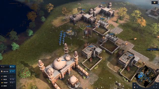 Hisar Academy Food Bug in depth смотреть онлайн