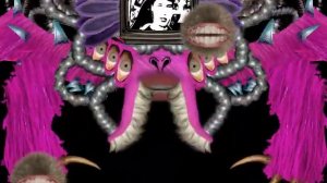 Омега Лунтик X (ОМЕГА ФЛАУИ) 1 ЧАСТЬ