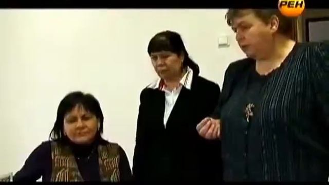 Тайны мира с Анной Чапман часть № 6 . смотреть онлайн