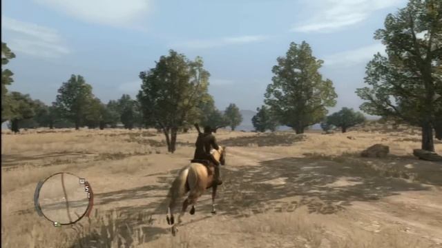 Classic Game Room - RED DEAD REDEMPTION review смотреть онлайн