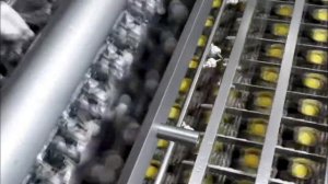 Пищевое производство  Удивительные производственные процессы. Залипательное видео для релакса и сна