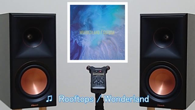 Listen with Klipsch RP-600M II ＃091 смотреть онлайн