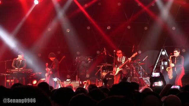 Tokyo Ska Paradise Orchestra - Part 3 @ Java Sounds Fair 2014 [HD] смотреть онлайн