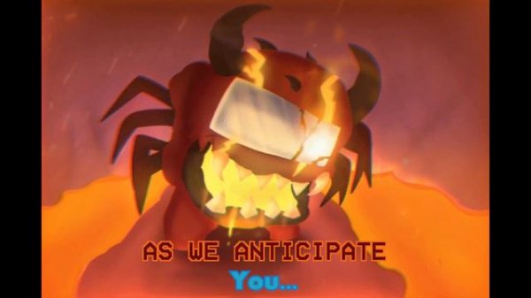 Boiling Point with Lyrics | Vs Impostor V4 Cover