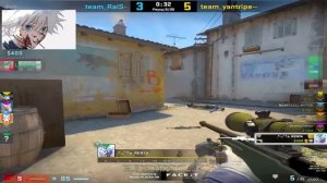 SKYWHYWALKER ХОЧЕТ НАЧАТЬ СВОЙ ПУТЬ СНАЧАЛА?  / СКАЙВАЙВОЛКЕР ИГРАЕТ FACEIT #skywhywalker #csgo