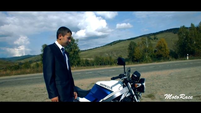 Обзор на японский мотоцикл Honda VTZ 250 смотреть онлайн