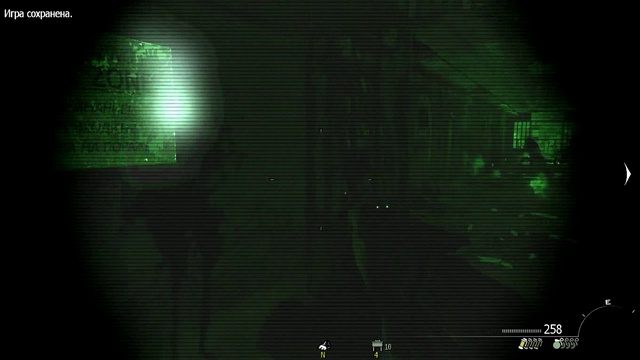 Call of Duty Modern Warfare 2 Действие 2 Часть 5 Колония смотреть онлайн