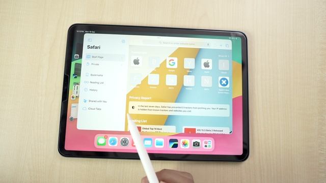 iPadOS 17 All New Features | ipadOS 17 Released - All New Features and Changes in Hindi смотреть онлайн