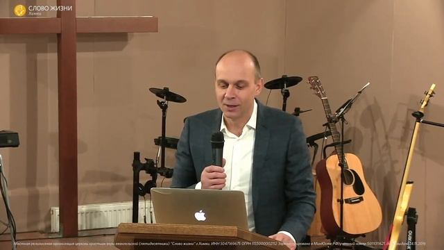 Великодушный человек - Александр Покатилов смотреть онлайн