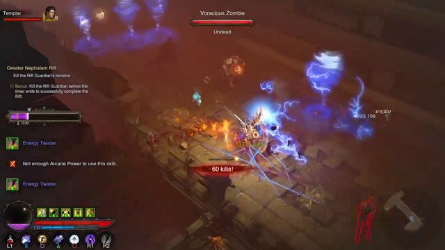 Instant_Fury95 Live Stream PS4 Broadcast Diabloooo 3 смотреть онлайн