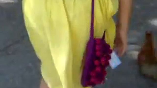 Белка в ГорПарке Саратова смотреть онлайн