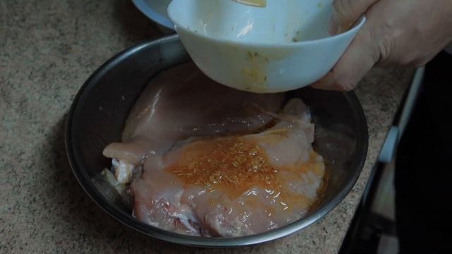 Очень вкусный маринад для барбекю! Что сегодня приготовить? Простые рецепты смотреть онлайн