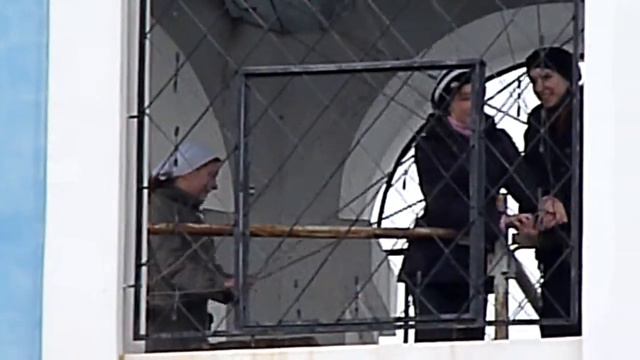 Ringing bells 2. смотреть онлайн