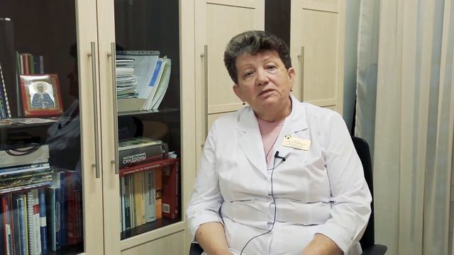 Слово Доктора №1 смотреть онлайн