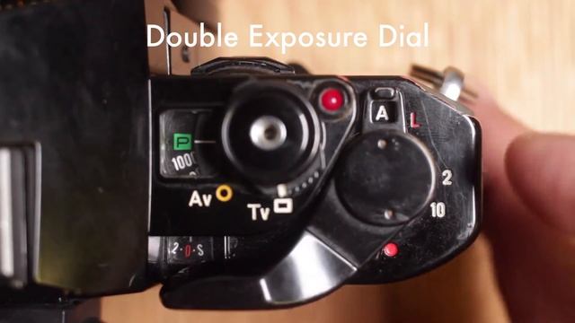 Canon A-1 Review смотреть онлайн