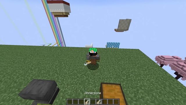 Every Easter Egg In Minecraft 1.21 - Name Tags, Secrets, & More! смотреть онлайн