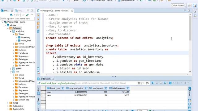 (2/3) What is dbt? Transformations in a Modern Data Pipeline. смотреть онлайн
