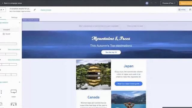 Getting Started with Mailjet смотреть онлайн