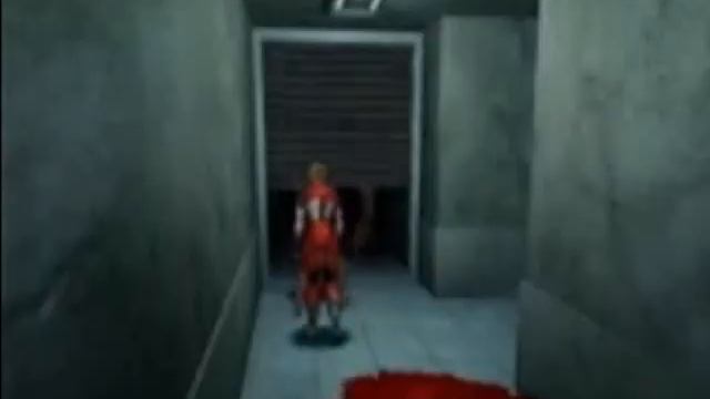 BETAS: Resident Evil 2 Prototype (Resident Evil 1.5) #1 смотреть онлайн