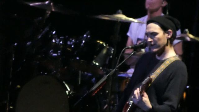 Pearl Jam - Purple Rain w/Josh Klinghoffer - Madison Square Garden (September 11, 2022) смотреть онлайн