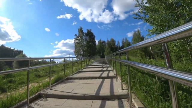 Тренировка с лисичкой #Run смотреть онлайн