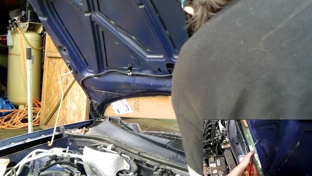 ASEKen Live Stream 2009 Ford Focus replace washer nozzle and wiper blades смотреть онлайн