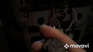 Ремонт климатической системы(печки и кондиционера) на Ладе Калина