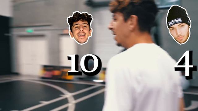 FaZe Rug VS Adin Ross! ($25,000 BET) смотреть онлайн