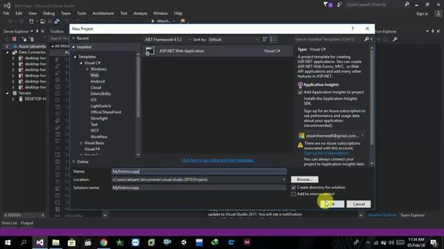 Basic Of Model View Controller | Introduction To MVC | 01 смотреть онлайн