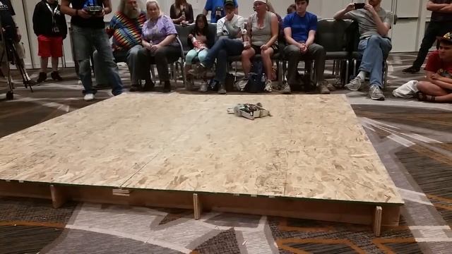 Critter Crunch finals(8) смотреть онлайн