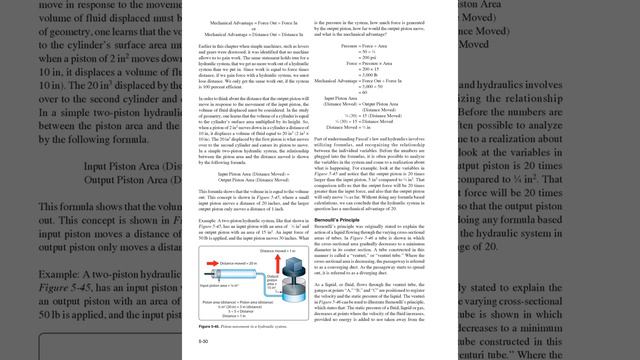 Physics for Aviation (Aviation Maintenance Technician Handbook FAA-H-8083-30A Audiobook Ch. 5) смотреть онлайн