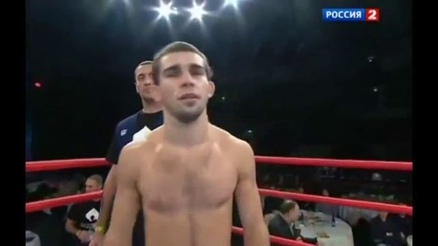 Клуб тайского бокса "Аякс" город Орджоникидзе смотреть онлайн