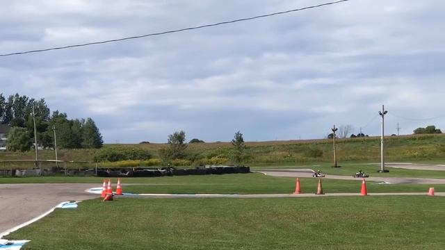 How to pass go karting смотреть онлайн