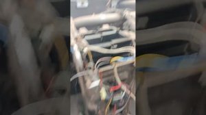 дэу матиз снять радиатор печки не снимая торпеды ?