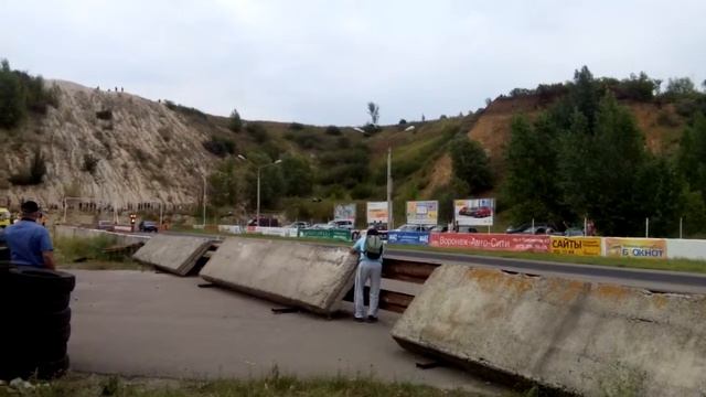 ВАЗ 2101 (Воронеж) vs ВАЗ 2108 (?) смотреть онлайн