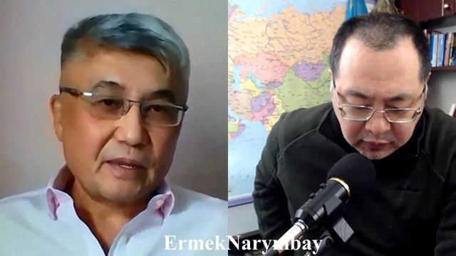Жадность банка АТФ и равнодушие акима, президента погубили 2 крупных производства. Мурат Байханов смотреть онлайн