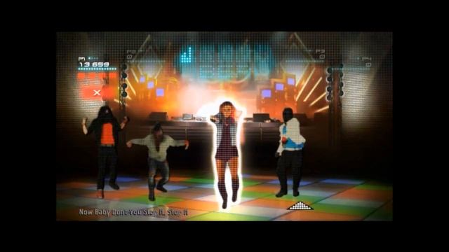 The Black Eyed Peas Experience - Gameplay смотреть онлайн