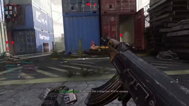 Call Of Duty.exe смотреть онлайн