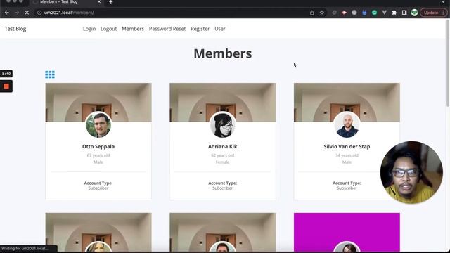 Understanding Global Site Access Settings in Ultimate Member смотреть онлайн