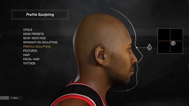 Kobe Bryant NBA 2k17 Player Creation | How to Make Kobe Tutorial смотреть онлайн