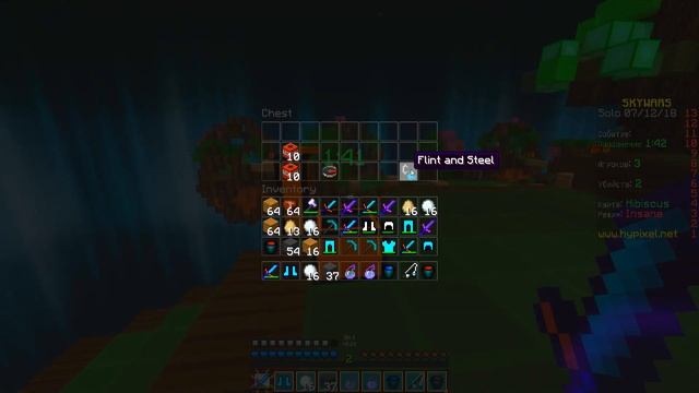 ?ЧИТЕРСКИЕ ПВП МОДЫ 1.8.9!СЛИВАЮ РЕСУРСПАК ДЛЯ МАЙНКРАФТ! MINECRAFT HYPIXEL РП НА СКАЙВАРС! ? FPS смотреть онлайн