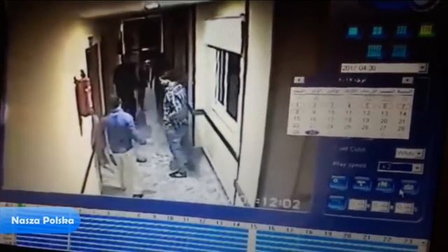 MAGDALENA ŻUK - KAPITAN KHALED Boi się go nawet Rutkowski! Kim jest kapitan Khaled смотреть онлайн