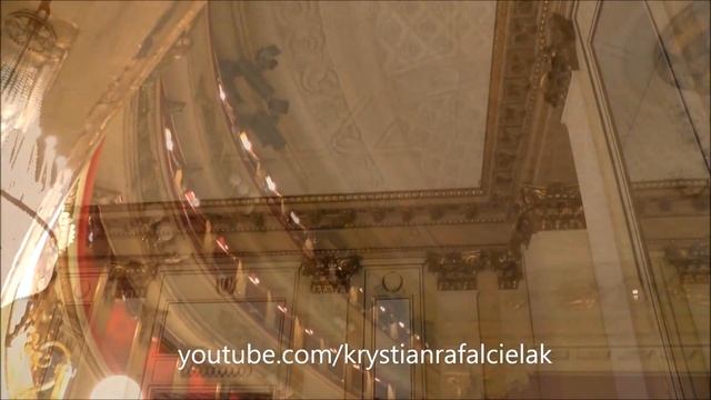 La Scala Theatre Milan - Teatro Alla Scala Milano - Museo Teatro - Museum Opera