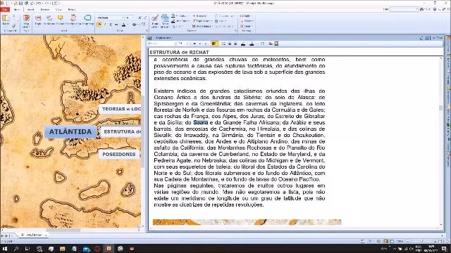 012 - Atlântida Revelada смотреть онлайн